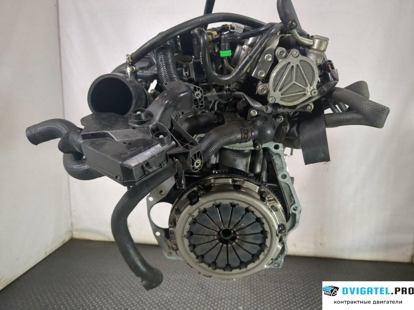 Двигатель Mazda 3 BM 2013 - 2019 PE 2 л., Бензин, Инжектор, артикул 8662353