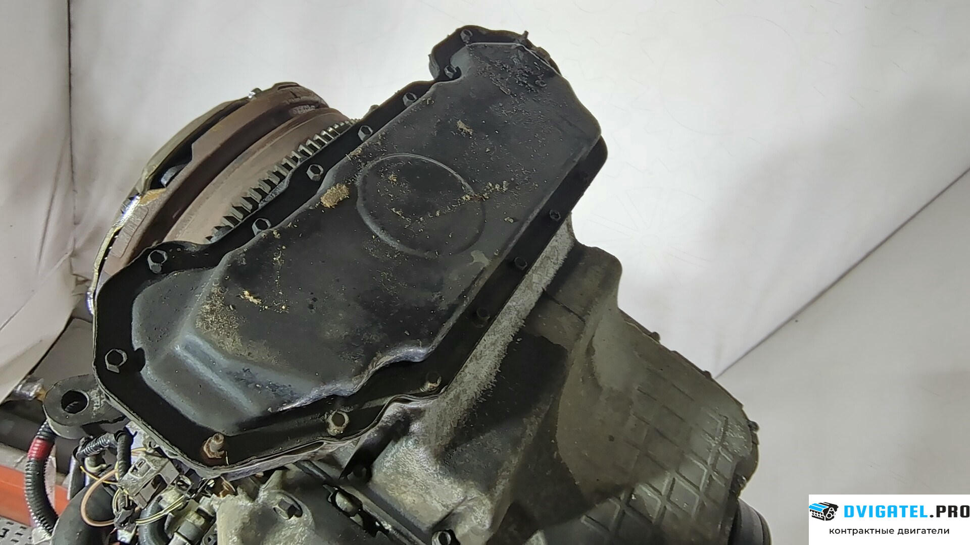 Двигатель Lexus IS 2005 - 2013 2ADFHV 2.2 л., Дизель, D-4D, артикул 8963691