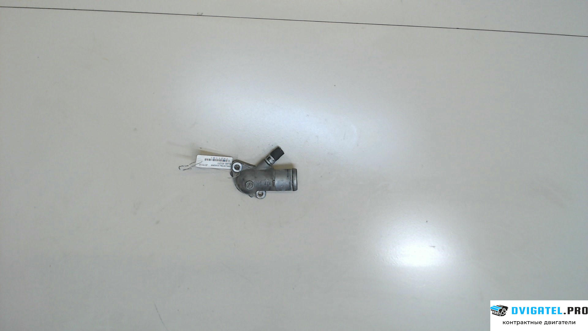 Двигатель Mitsubishi ASX 4B11 2 л., Бензин, Инжектор, артикул 7421151