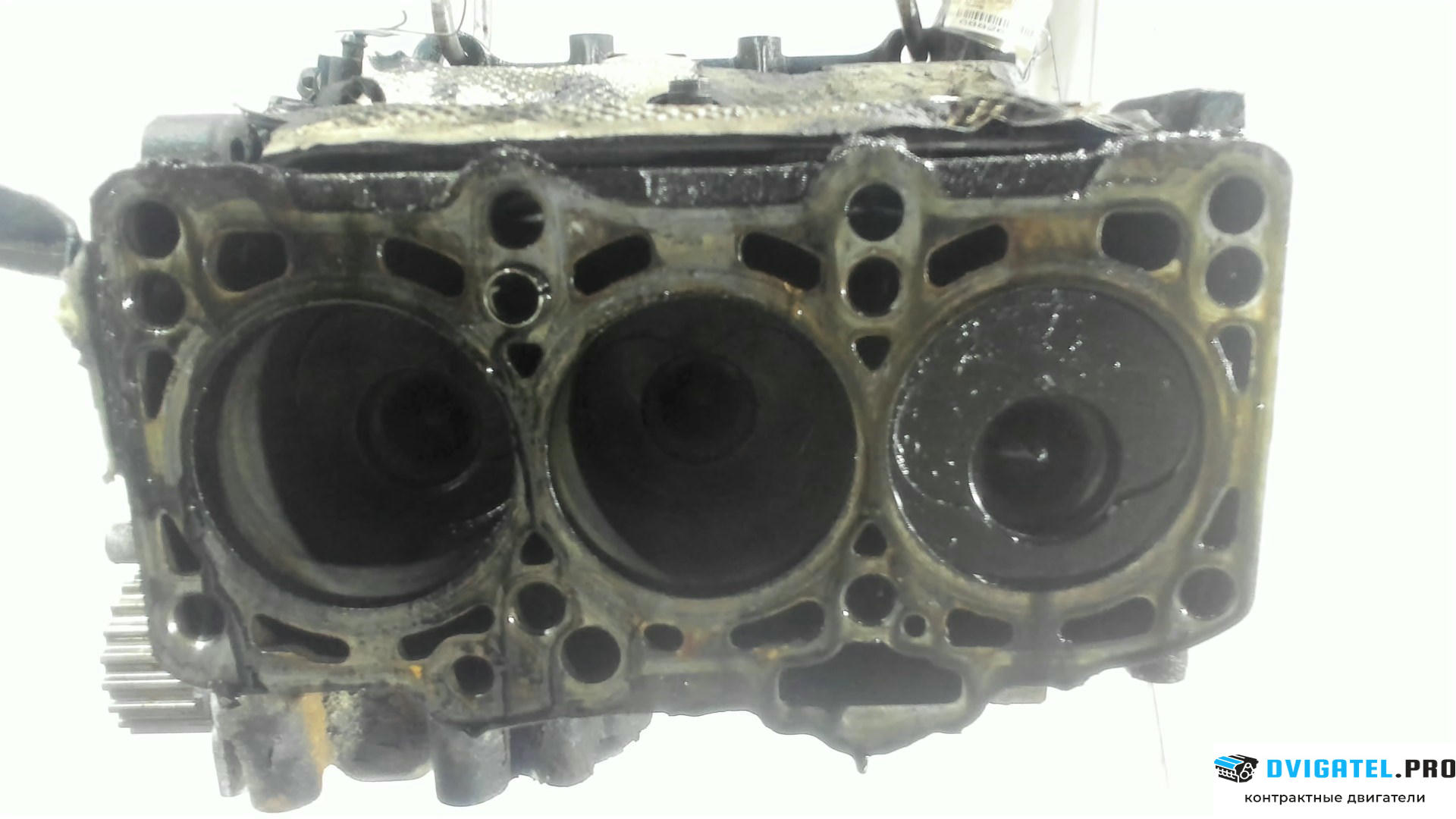 Шорт блок (Блок цилиндров) Audi A2 AMF 1.4 л., Дизель, TDI, артикул 6882617