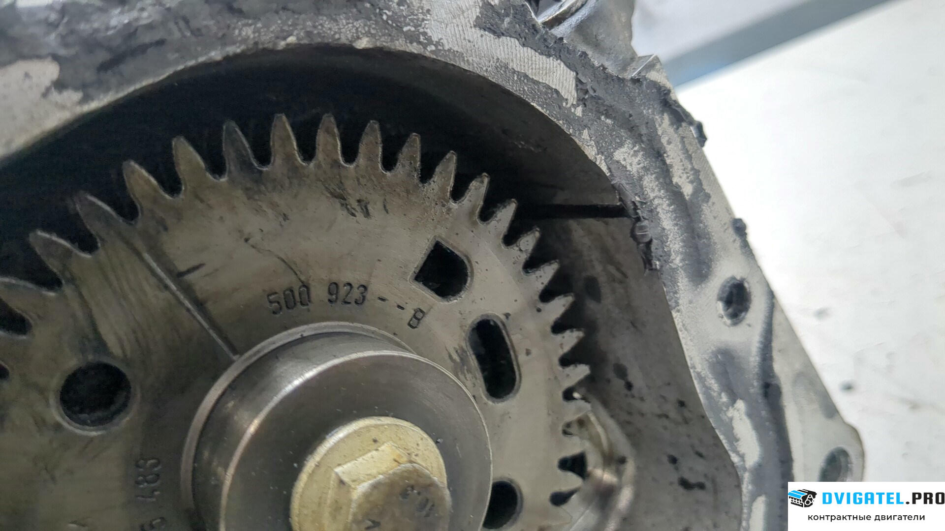 Головка блока цилиндров (ГБЦ) Nissan Qashqai 2006 - 2013 M9R 2 л., Дизель, DCI, артикул 9023853