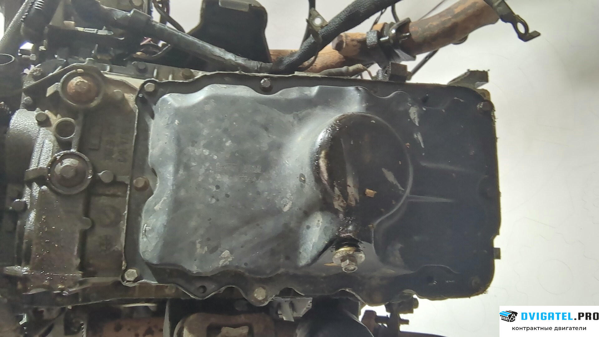 Двигатель Ford Explorer 2006 - 2010 Б/Н 4,0i 4.0 л., Бензин, Инжектор, артикул 8838959