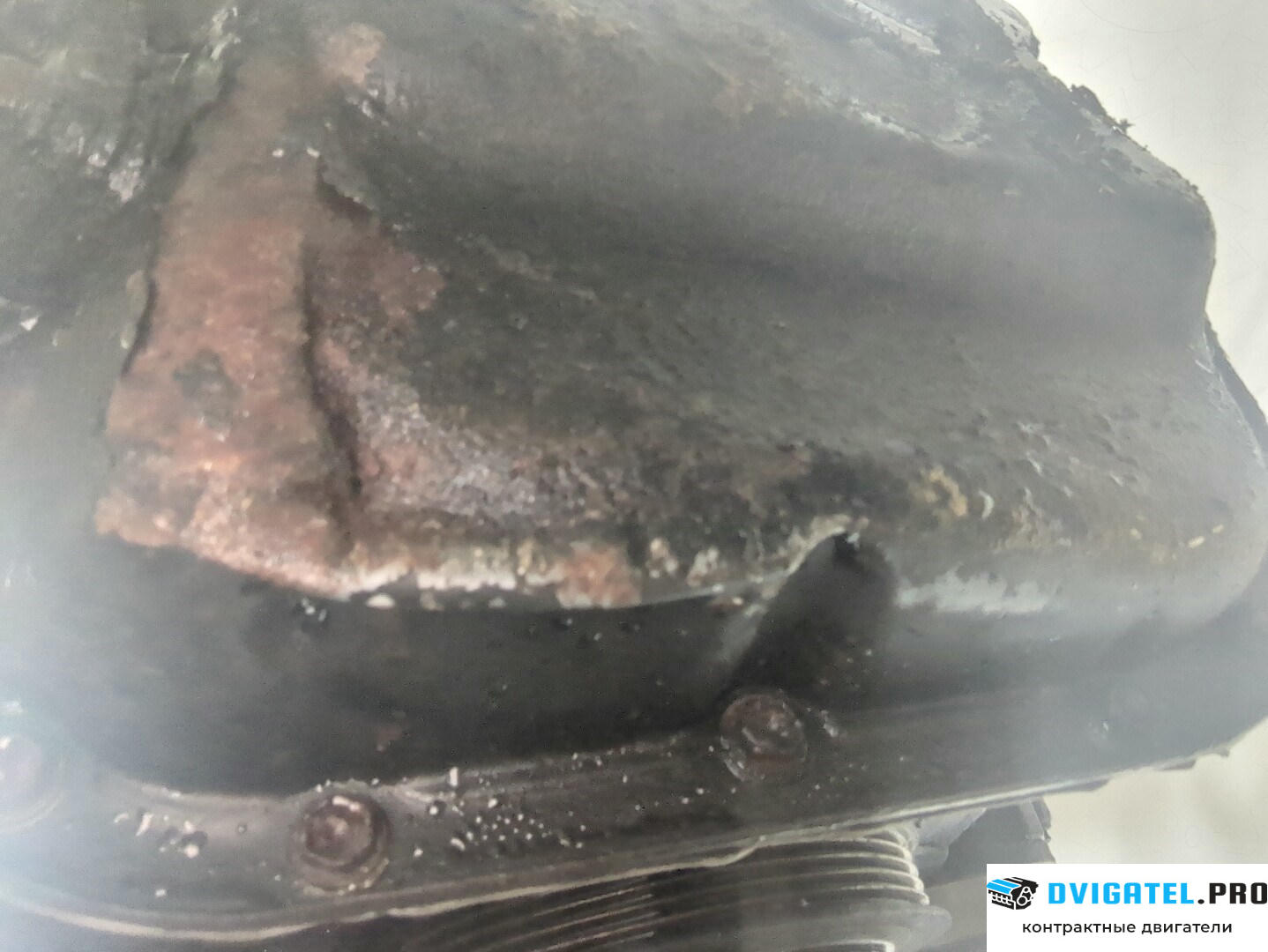 Двигатель Toyota RAV 4 2000 - 2005 1CDFTV 2 л., Дизель, Турбо, артикул 8354388