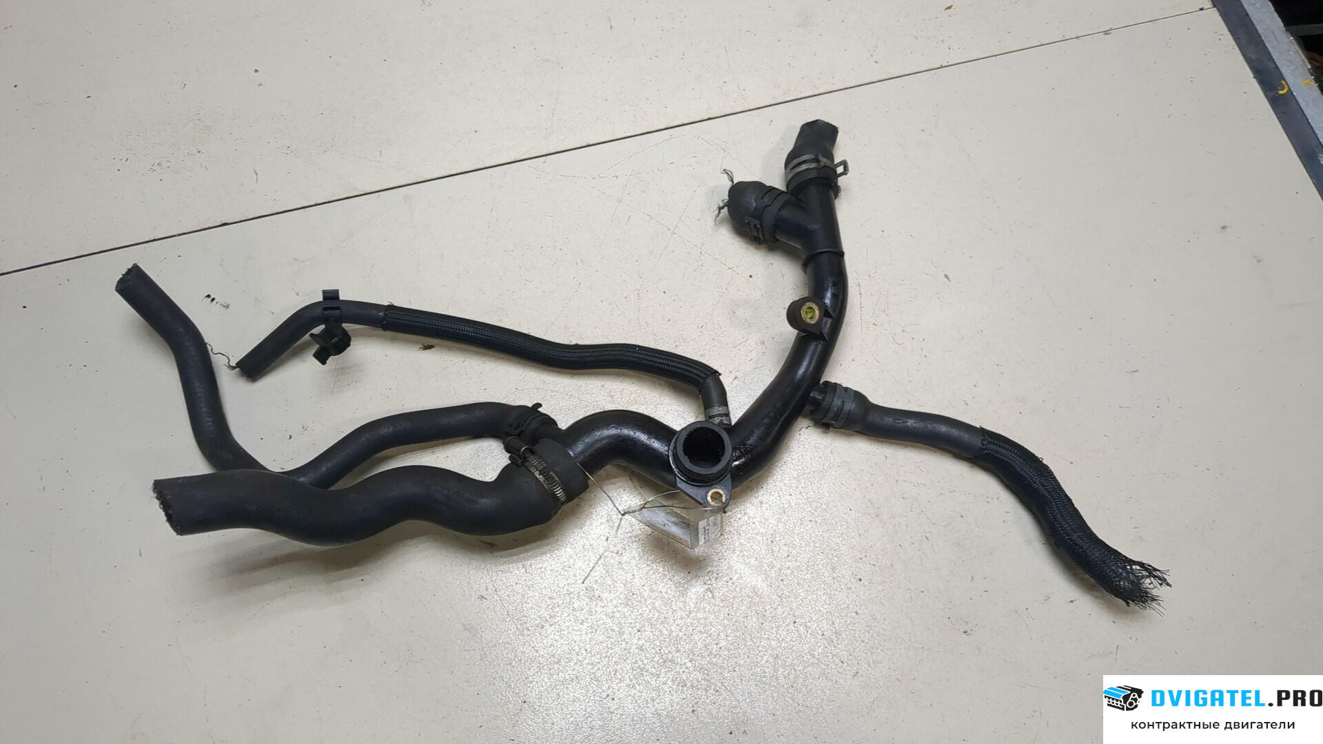Двигатель Mercedes A W168 1997 - 2004 OM 668.942 1.7 л., Дизель, CDI, артикул 9215335