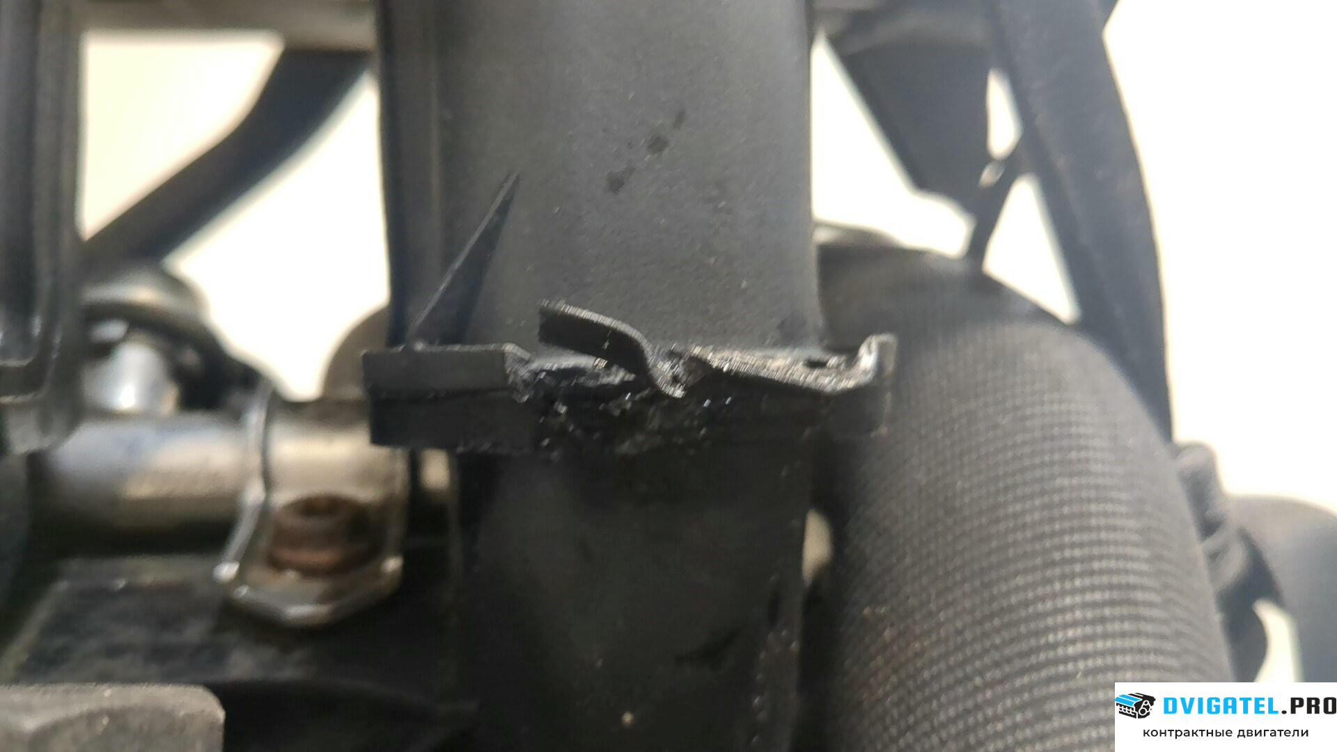 Двигатель Mercedes B W245 2005 - 2012 M266.940 1.7 л., Бензин, Инжектор, артикул 9284616