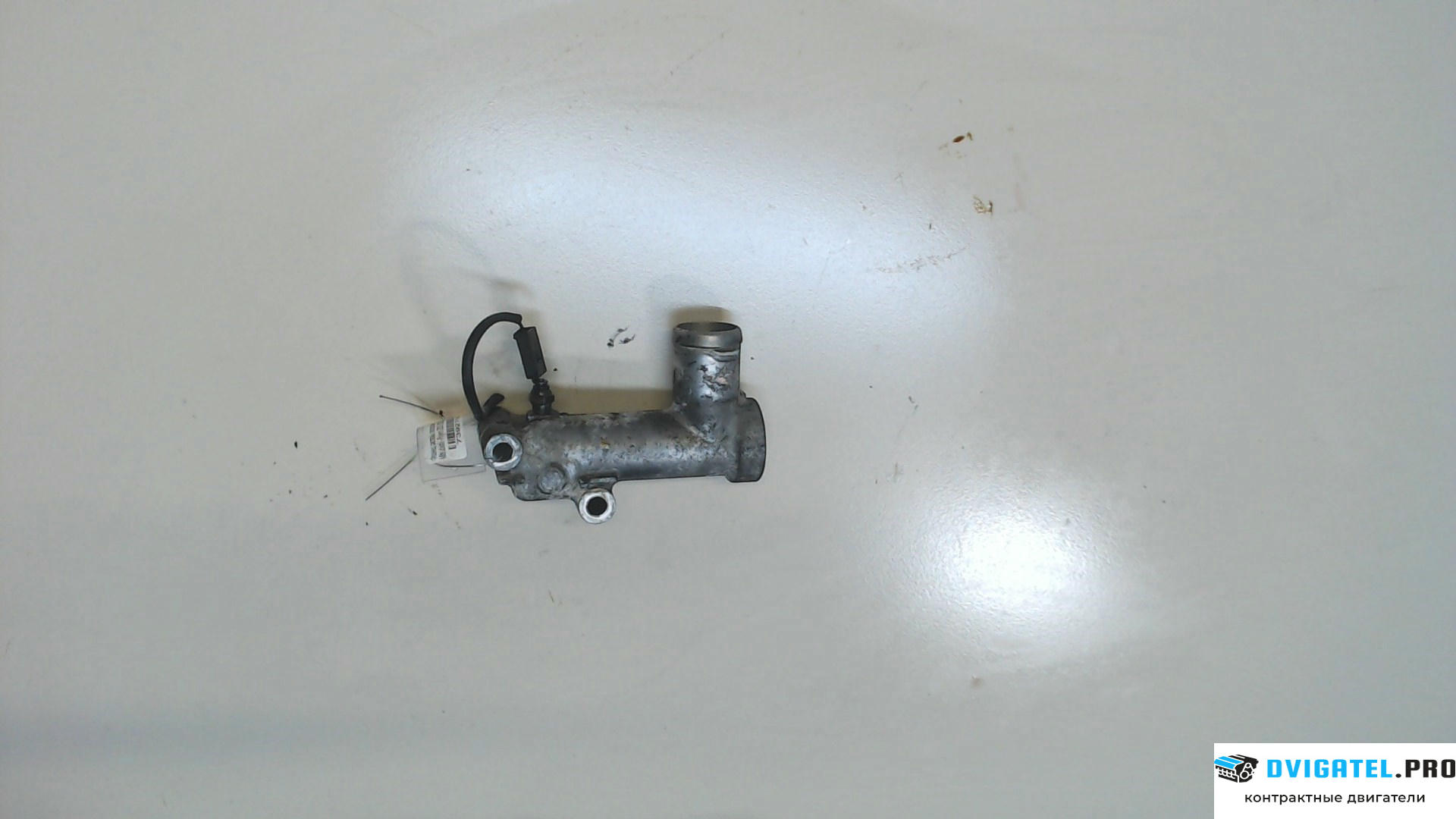 Двигатель Mitsubishi Pajero / Montero 2000 - 2006 4M41 3.2 л., Дизель, Турбо, артикул 7392759