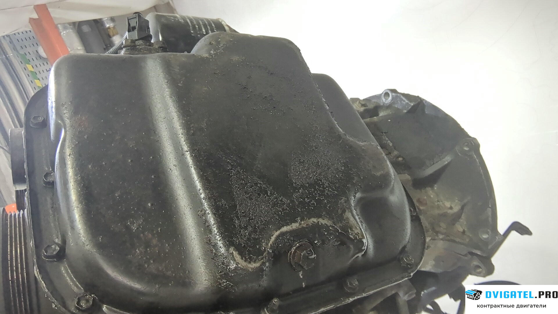 Двигатель Toyota RAV 4 2000 - 2005 1CDFTV 2 л., Дизель, Турбо, артикул 9255439