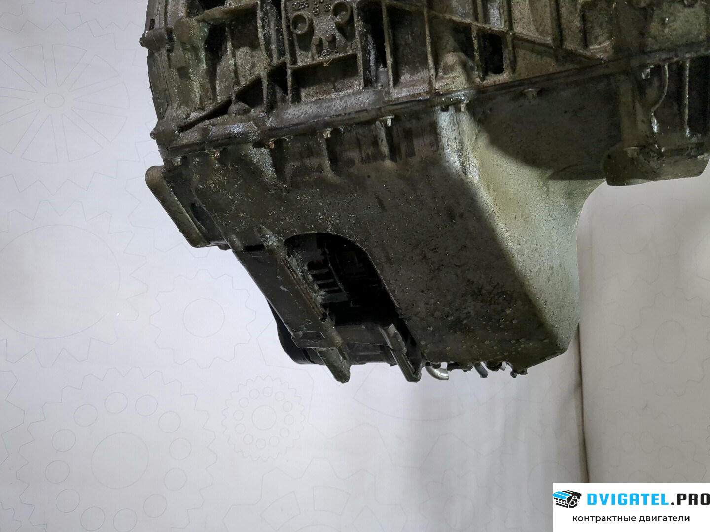 Двигатель Mercedes A W169 2004 - 2012 M266.940 1.7 л., Бензин, Инжектор, артикул 8799310