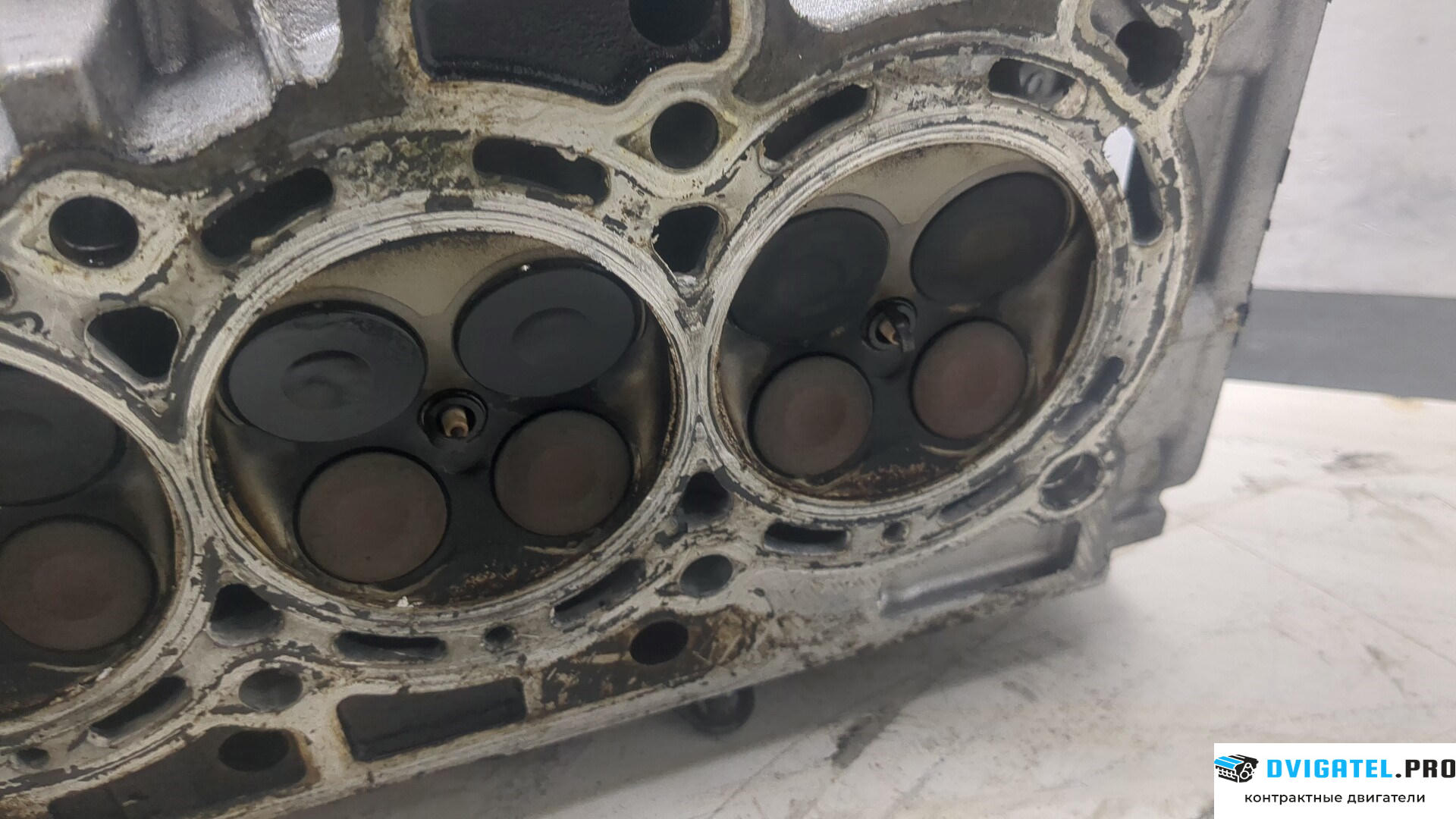 Головка блока цилиндров (ГБЦ) Nissan Qashqai 2006 - 2013 HR16DE 1.6 л., Бензин, Инжектор, артикул 8936693