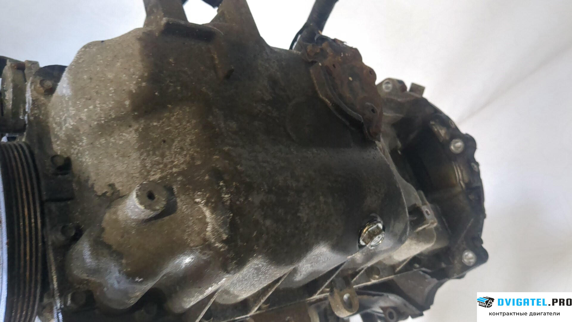 Двигатель Hyundai ix 35 2010 - 2015 D4FD 1.7 л., Дизель, CRDi, артикул 9277445