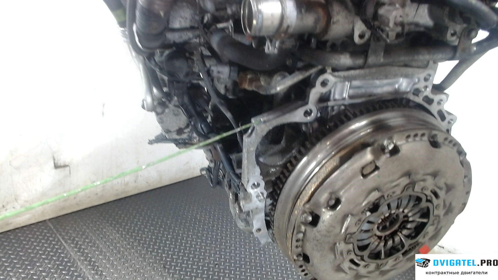 Двигатель Toyota RAV 4 2006 - 2013 2ADFTV 2.2 л., Дизель, D-4D, артикул 6813228