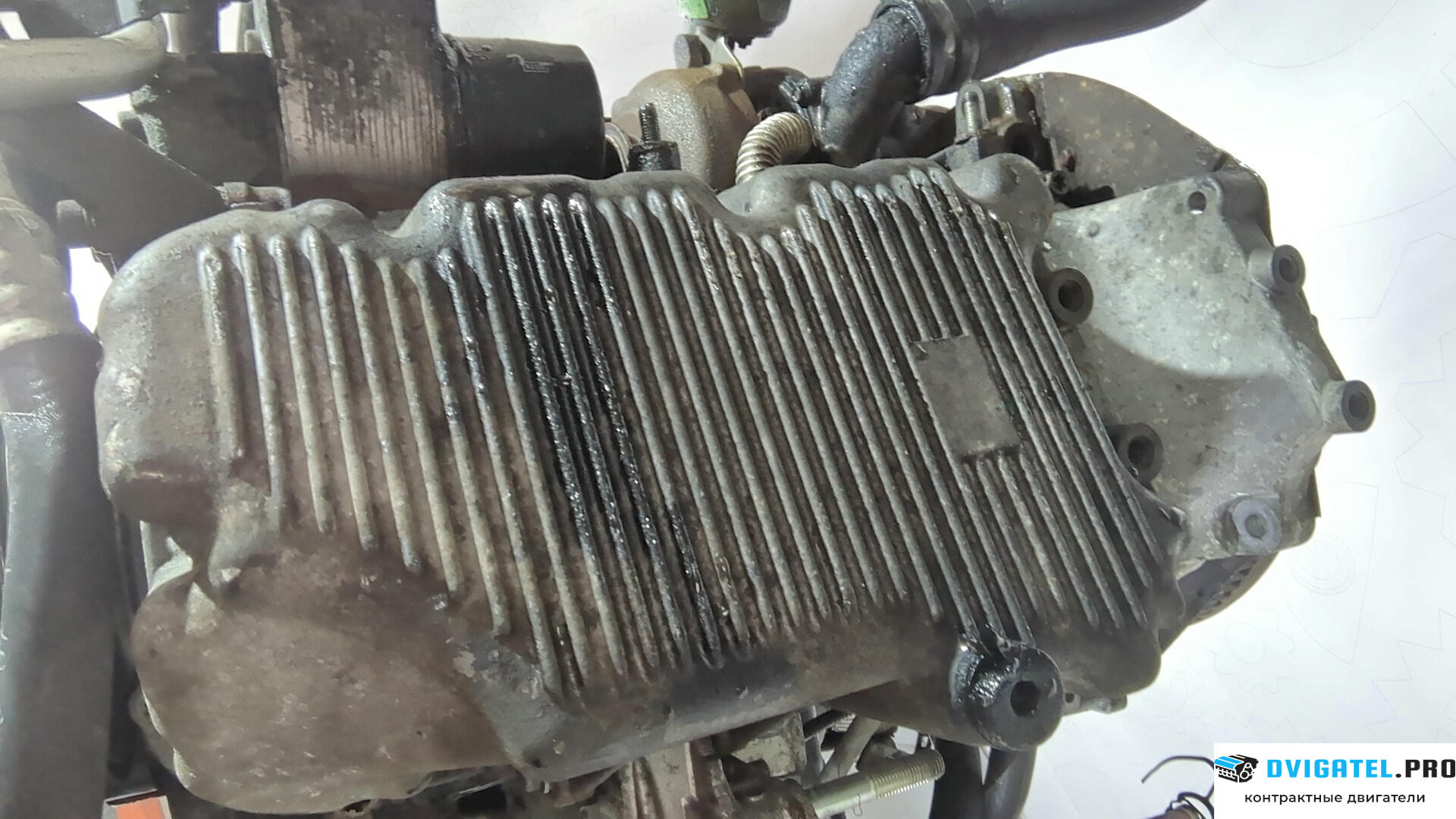 Двигатель Fiat Bravo 2007 - 2010 937 A 5.000 1.9 л., Дизель, JTD, артикул 9098207