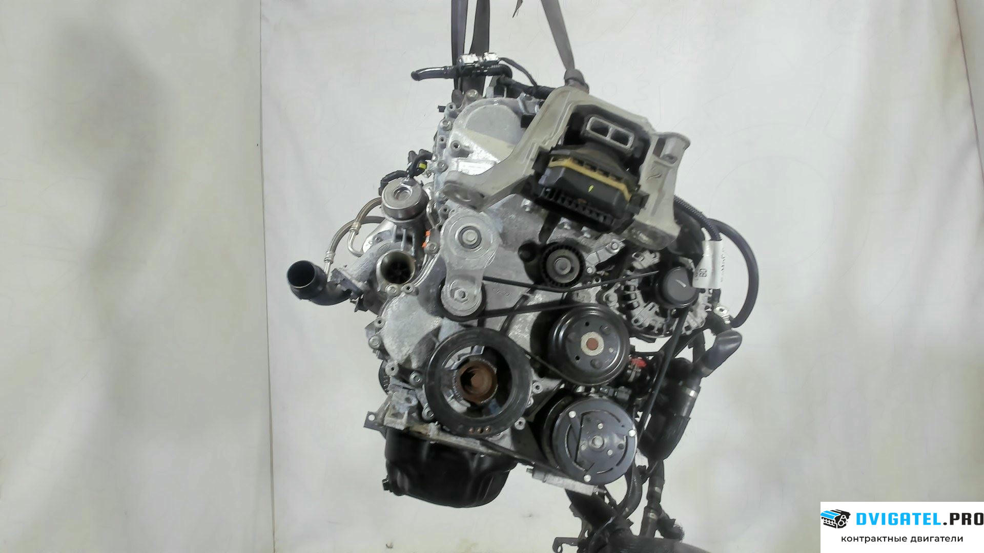 Двигатель Ford Escape 2020 - н.в. Ecoboost 1.5 Dragon 1.5 л., Бензин, EcoBoost, артикул 7520554