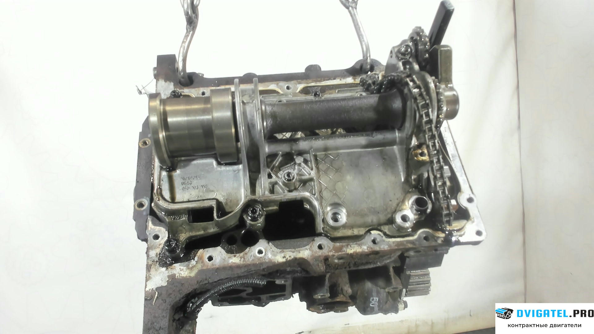 Шорт блок (Блок цилиндров) Audi A2 AMF 1.4 л., Дизель, TDI, артикул 6882617