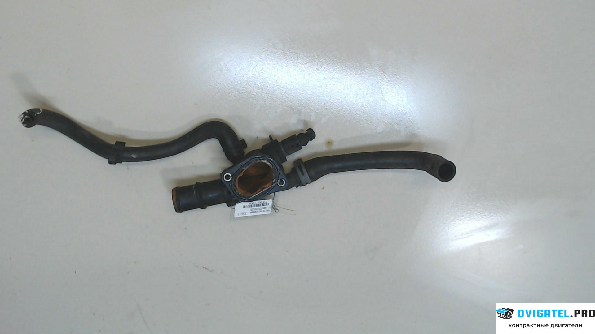 Двигатель Ford Galaxy 2000 - 2006 ASZ 1.9 л., Дизель, TDI, артикул 7462135