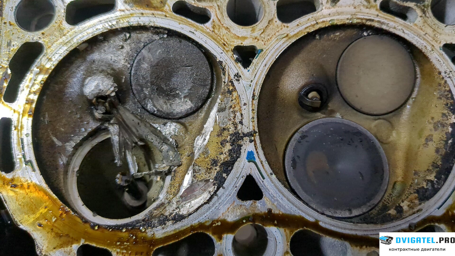 Головка блока цилиндров (ГБЦ) Mercedes A W169 2004 - 2012 M266.920 1.5 л., Бензин, Инжектор, артикул 9215087
