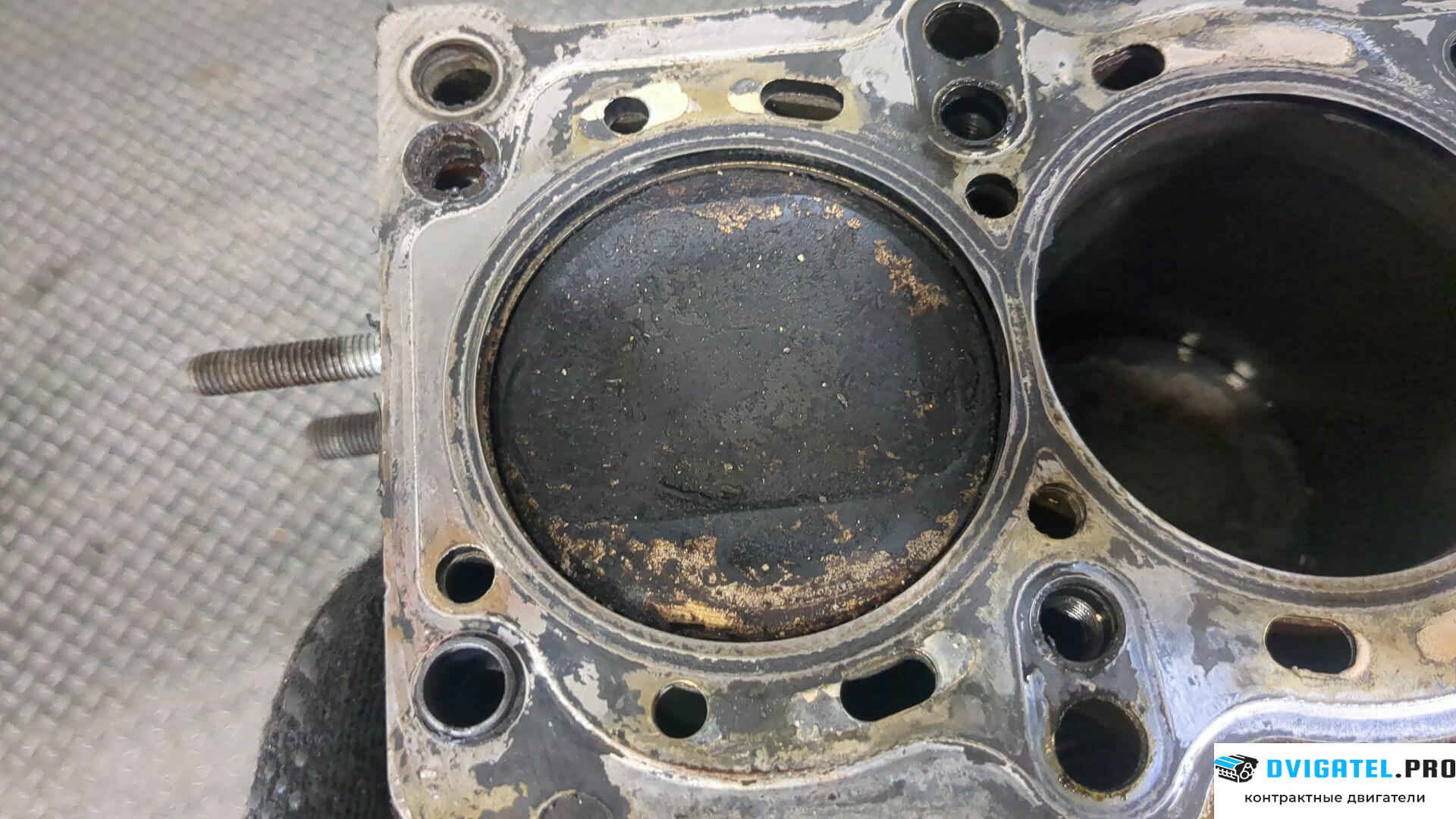 Шорт блок (Блок цилиндров) Fiat Punto Evo 2009 - 2012 350 A 1.000 1.4 л., Бензин, Инжектор, артикул 8952525