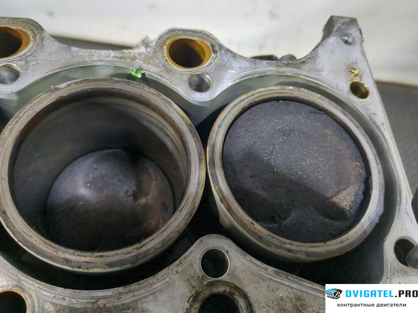 Шорт блок (Блок цилиндров) Suzuki Swift 2003 - 2011 M13A 1.3 л., Бензин, Инжектор, артикул 8564066