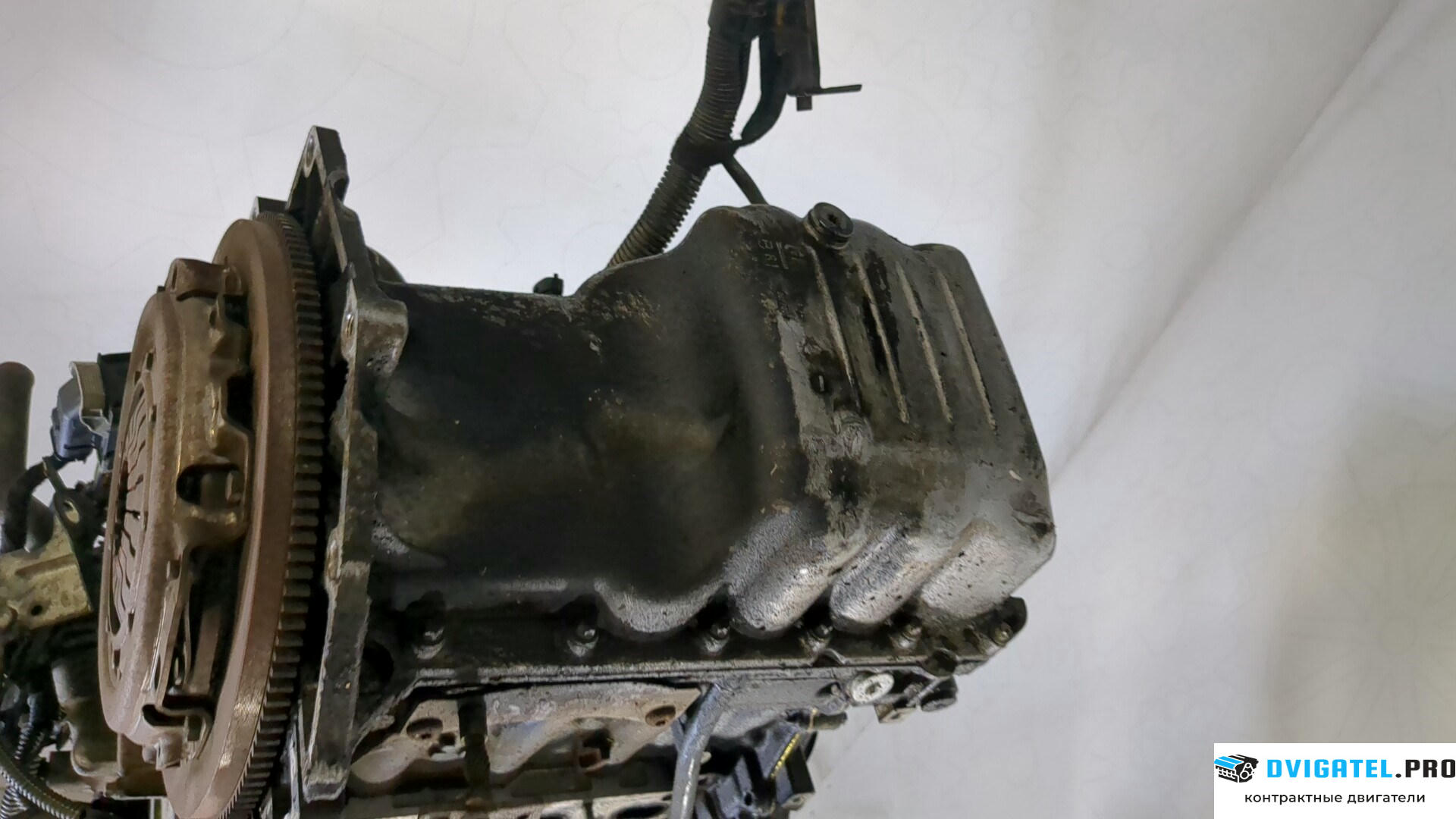 Двигатель Opel Corsa D 2006 - 2011 Z12XEP 1.2 л., Бензин, Инжектор, артикул 9287991