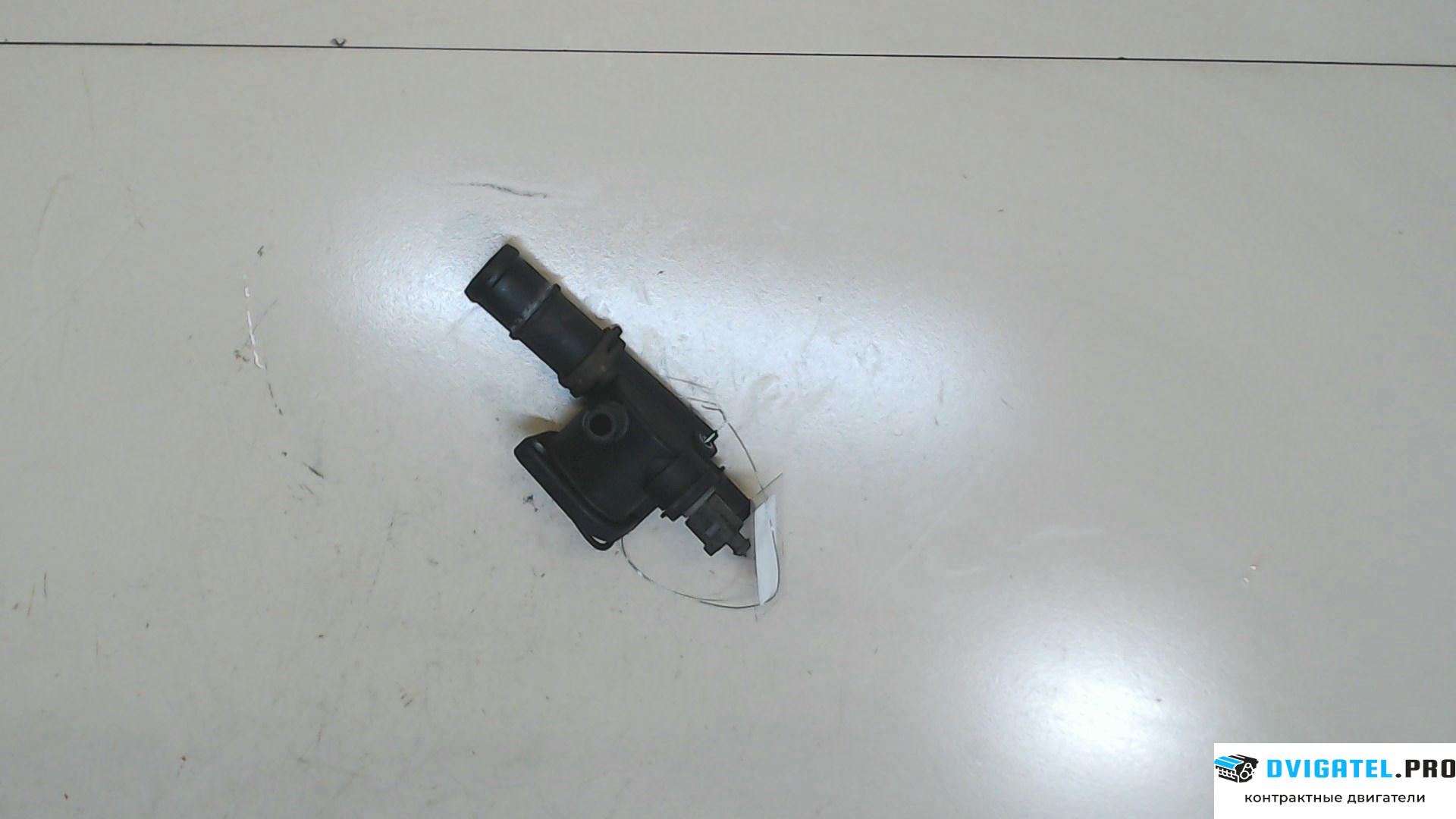 Двигатель Seat Altea 2004 - 2009 BXE 1.9 л., Дизель, TDI, артикул 7560942