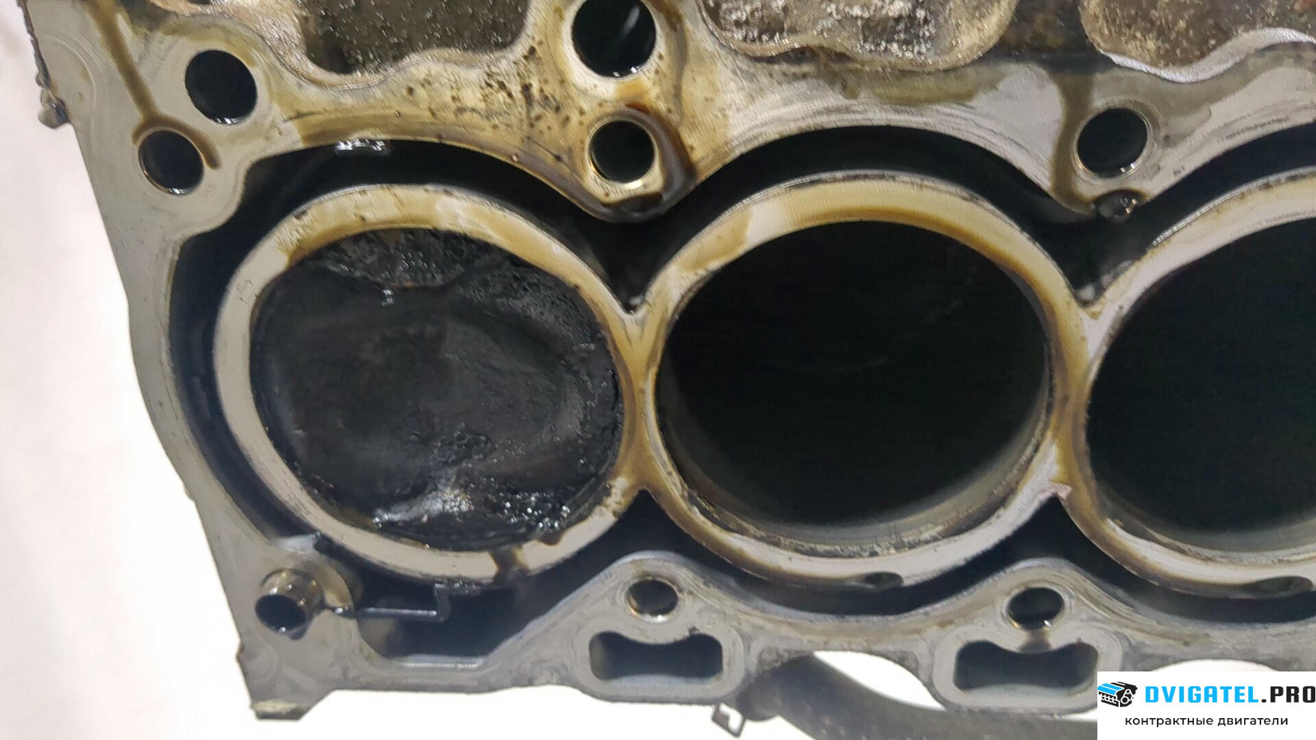Шорт блок (Блок цилиндров) Toyota Auris E15 2006 - 2012 1NR-FE 1.3 л., Бензин, Инжектор, артикул 8913925