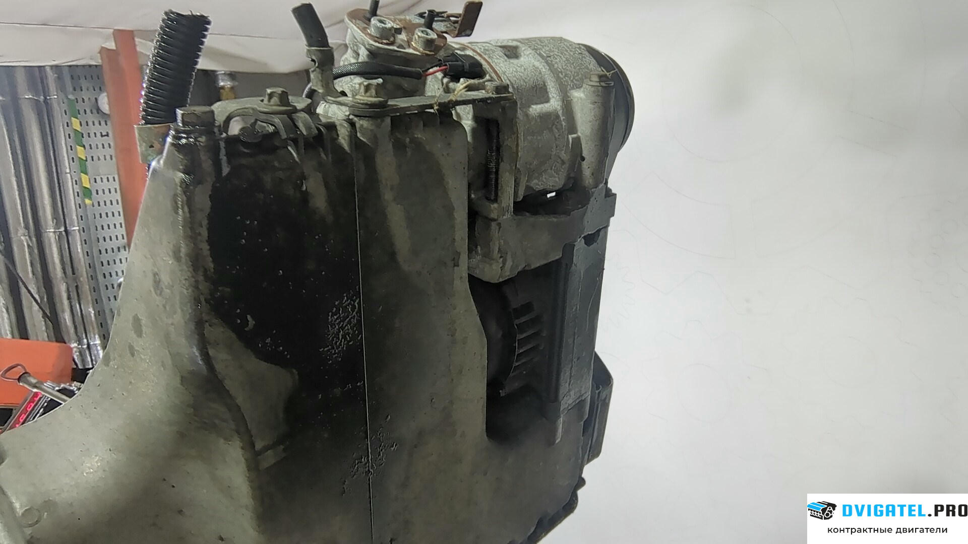 Двигатель Mercedes A W169 2004 - 2012 OM640.940 2 л., Дизель, CDI, артикул 8970772