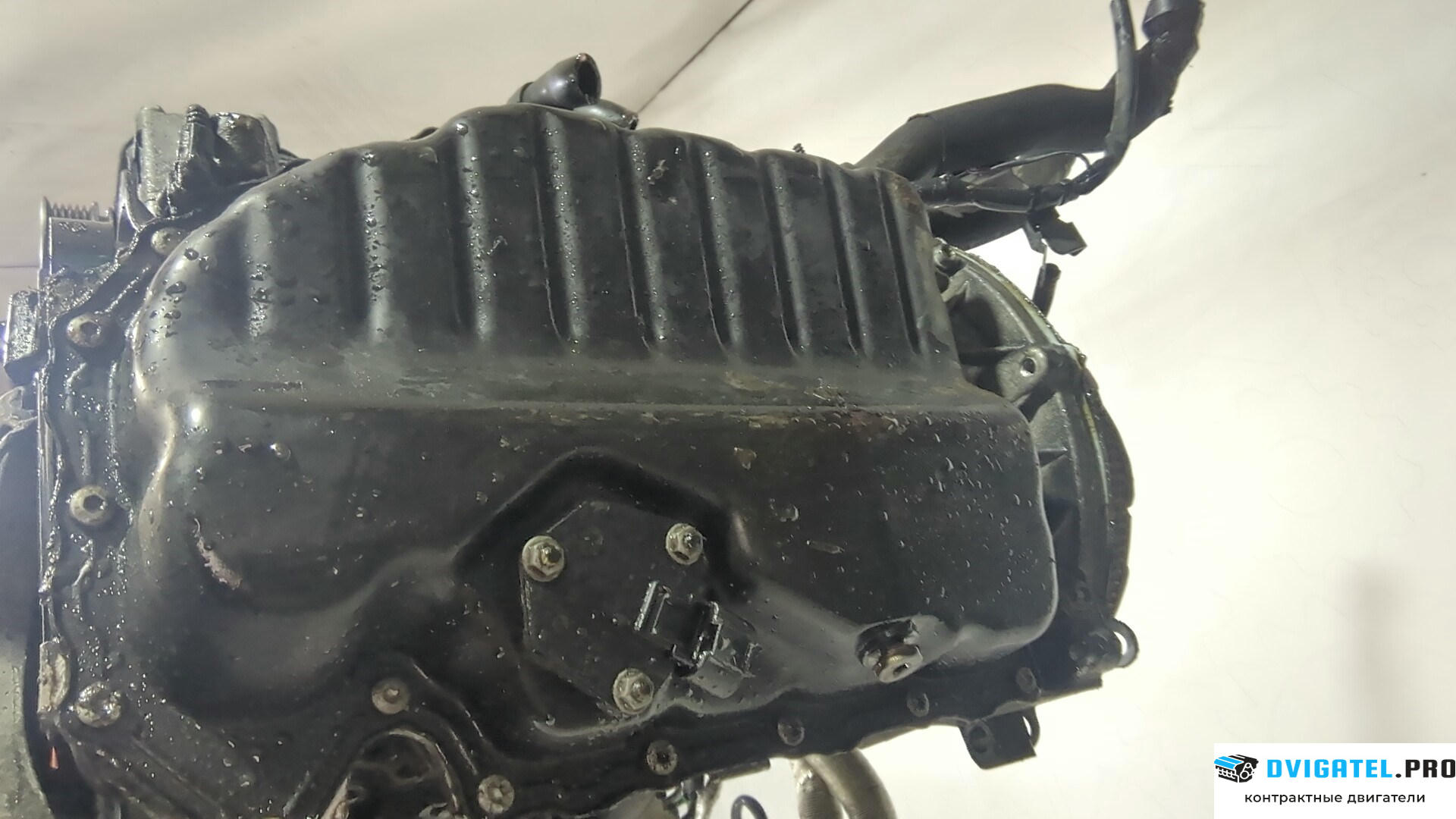 Двигатель Skoda Octavia A5 2008 - 2013 CCZA 2 л., Бензин, TSI, артикул 9183248