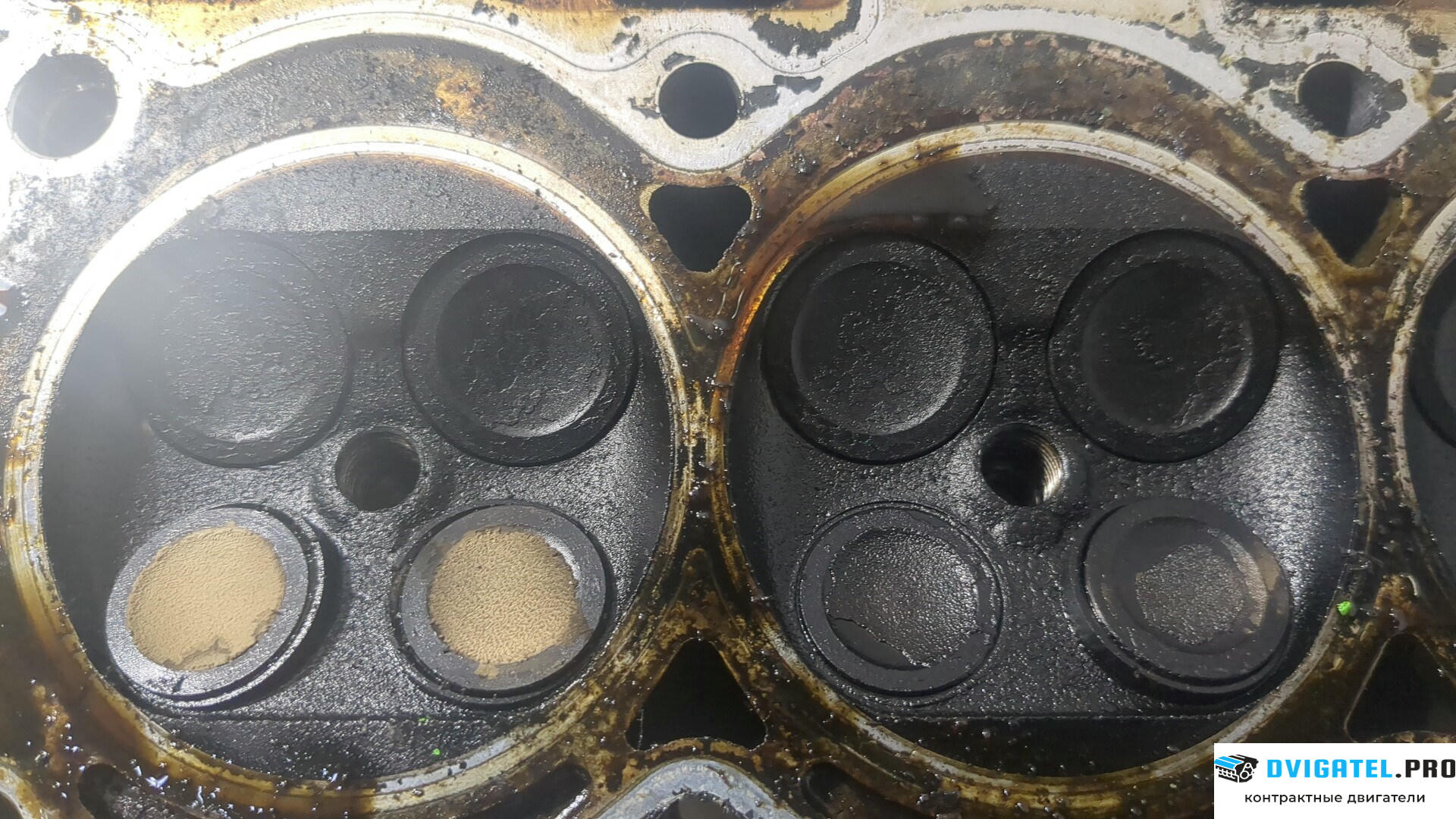 Головка блока цилиндров (ГБЦ) Mini Cooper R56/R57 2006 - 2013 N12B14A 1.4 л., Бензин, Инжектор, артикул 8934628