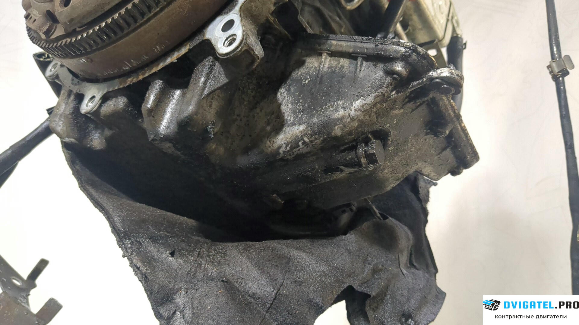 Двигатель Seat Ibiza 4 2008 - 2012 CFWA 1.2 л., Дизель, TDI, артикул 8864036