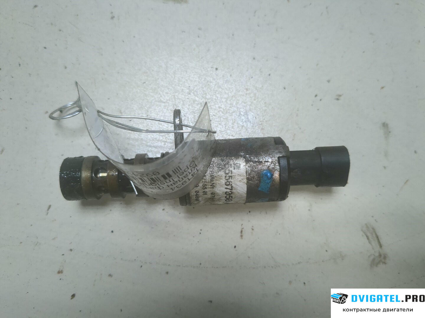 Двигатель Opel Insignia 2008 - 2013 A18XER 1.8 л., Бензин, Инжектор, артикул 9249466