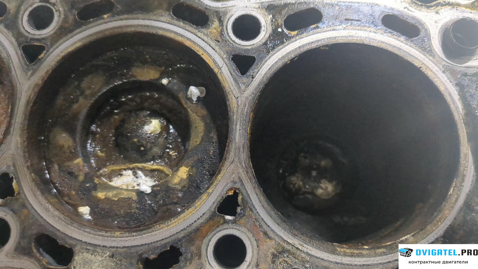 Шорт блок (Блок цилиндров) Nissan Qashqai 2006 - 2013 M9R 2 л., Дизель, DCI, артикул 8778576