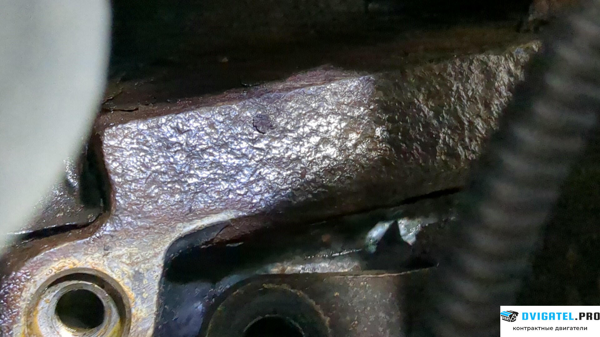 Двигатель Mercedes Vito W638 1996 - 2003 OM 611.980 2.2 л., Дизель, CDI, артикул 9256013