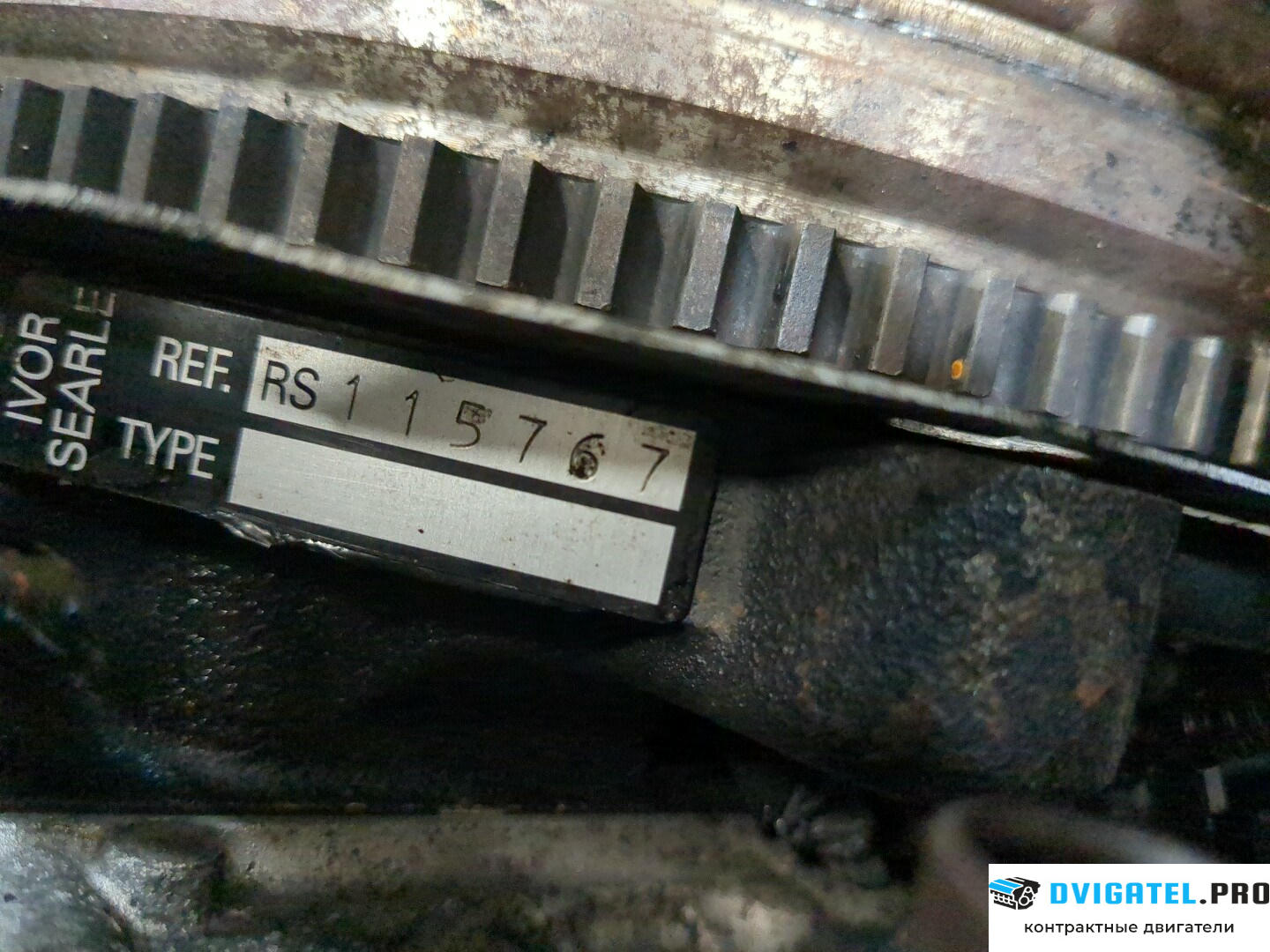Двигатель Audi A6 C6 2005 - 2011 BLB 2 л., Дизель, TDI, артикул 8623426