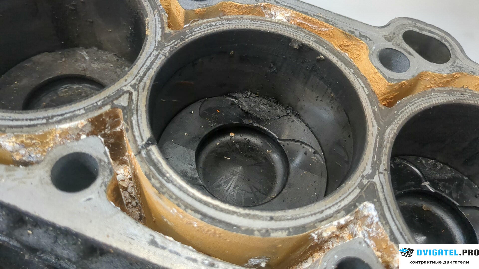 Шорт блок (Блок цилиндров) Mercedes A W168 1997 - 2004 OM 668.942 1.7 л., Дизель, CDI, артикул 8819800