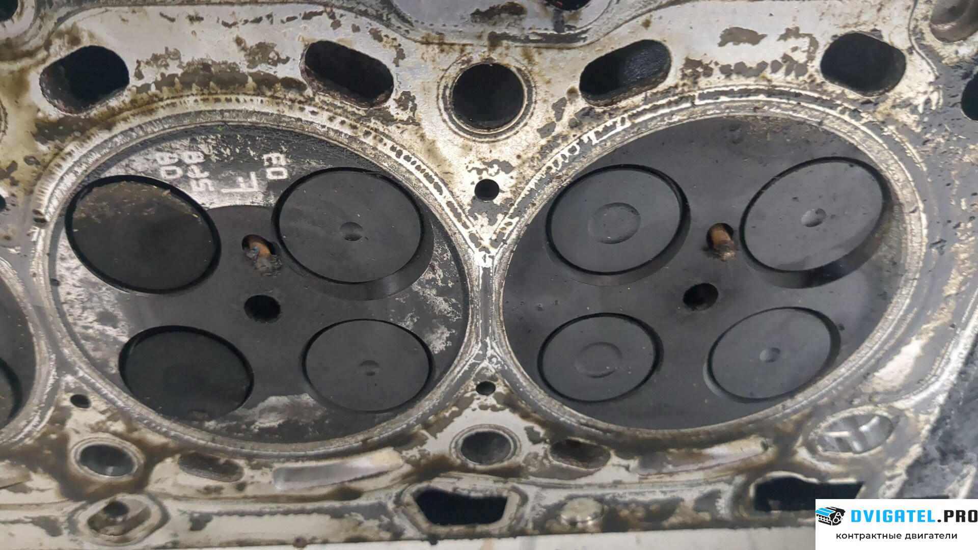 Головка блока цилиндров (ГБЦ) Nissan Qashqai 2006 - 2013 M9R 2 л., Дизель, DCI, артикул 9023853