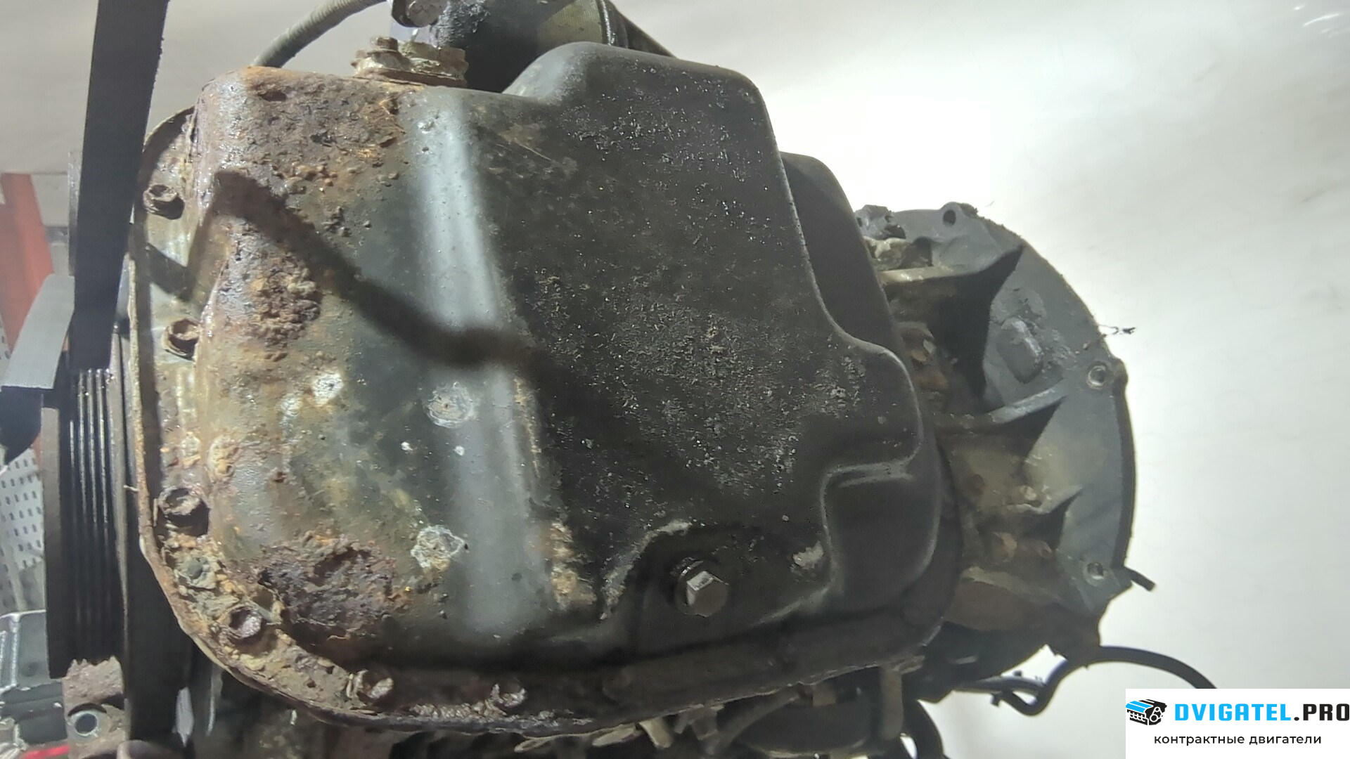 Двигатель Toyota RAV 4 2000 - 2005 1CDFTV 2 л., Дизель, Турбо, артикул 9283393