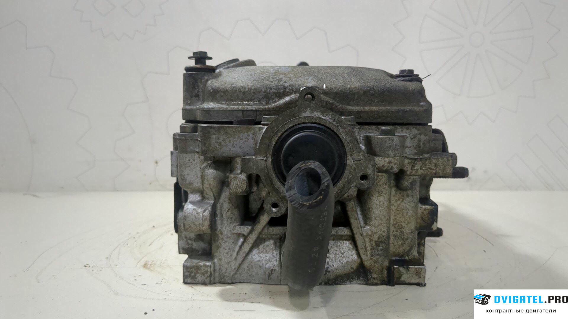 Головка блока цилиндров (ГБЦ) Subaru Legacy B13 2003 - 2009 EJ25 2.5 л., Бензин, Инжектор, артикул 9170953