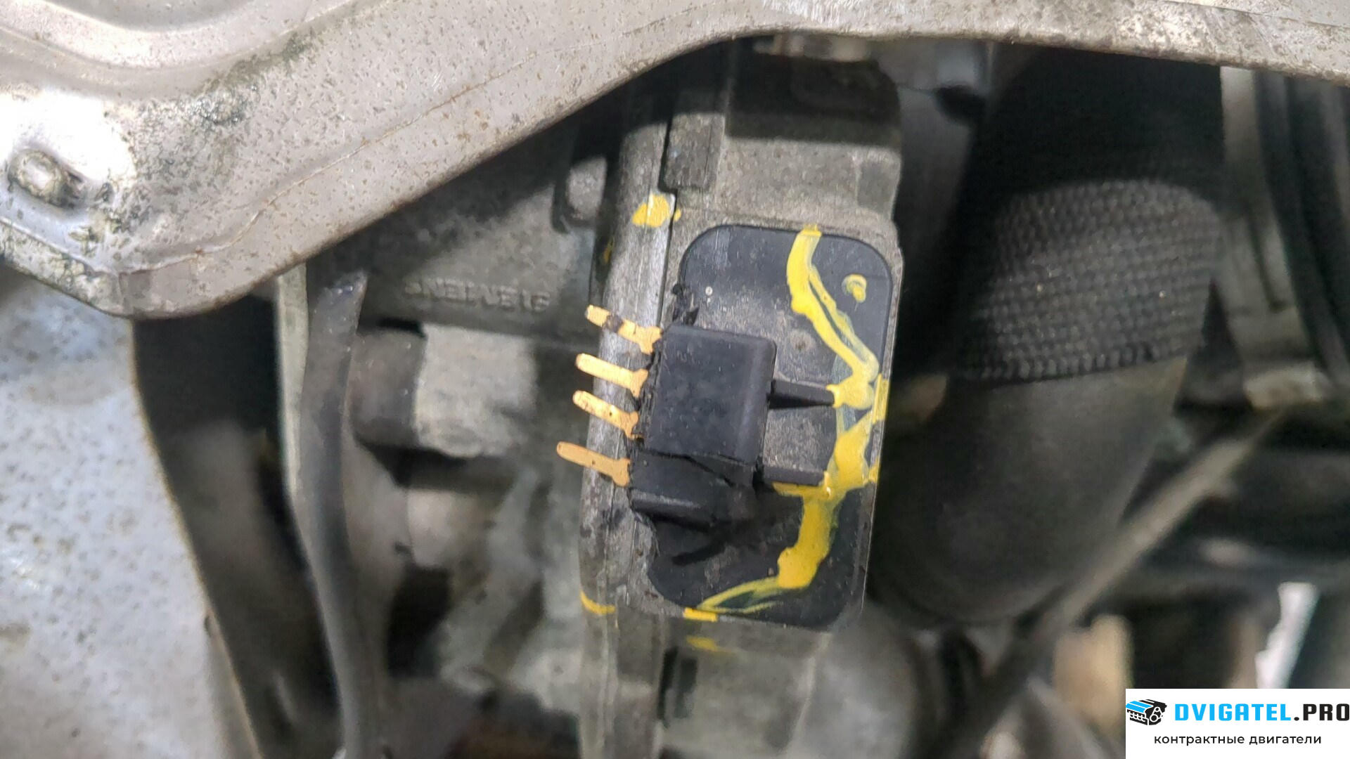 Двигатель Audi A8 D3 2002 - 2005 ASB 3 л., Дизель, TDI, артикул 9266336