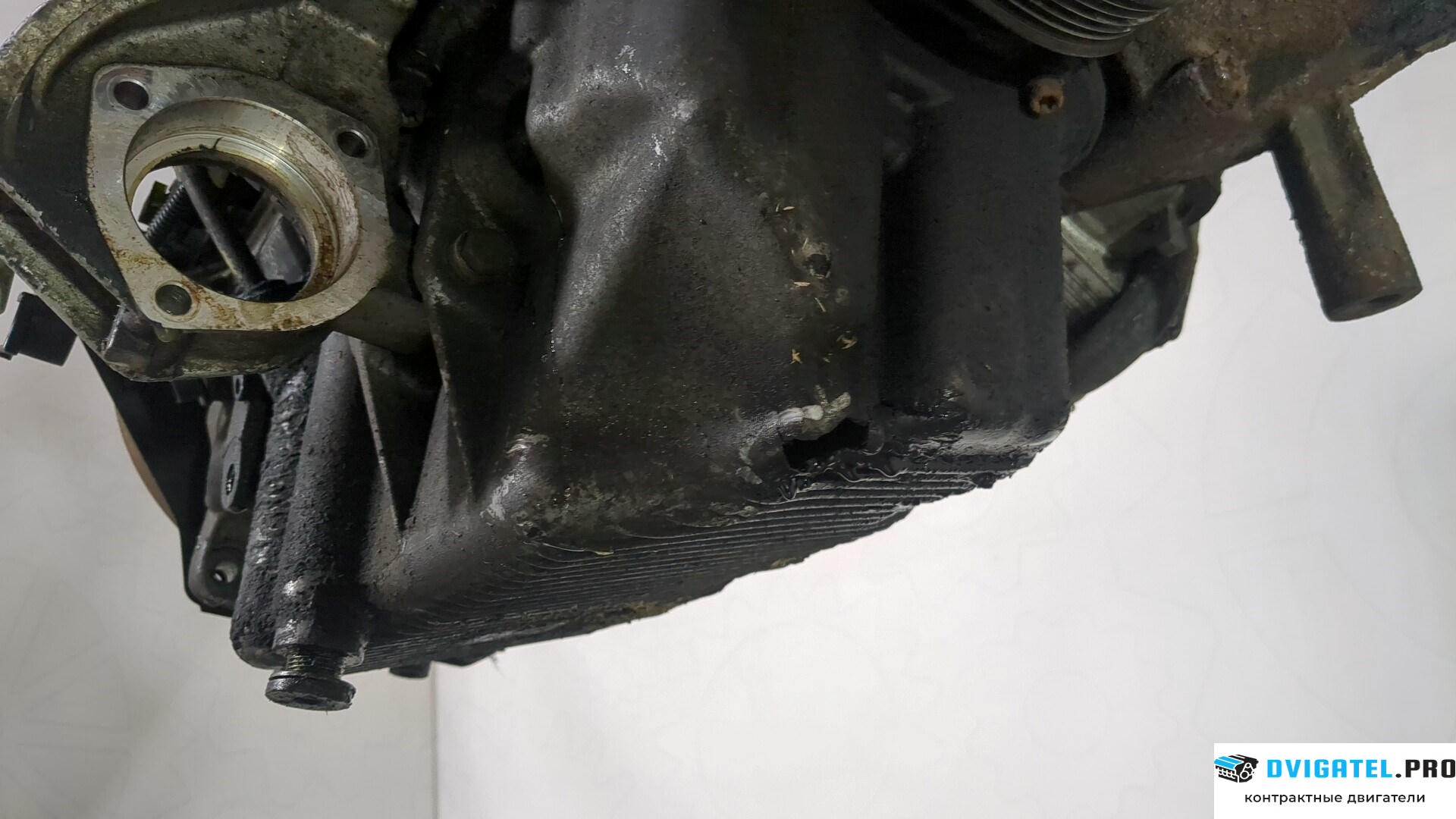 Двигатель Alfa Romeo 147 2000 - 2004 937 A2.000 1.9 л., Дизель, JTD, артикул 8635740