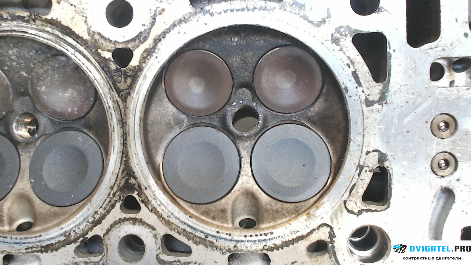 Головка блока цилиндров (ГБЦ) Alfa Romeo 159 939 A.000 3.2 л., Бензин, Инжектор, артикул 5878524