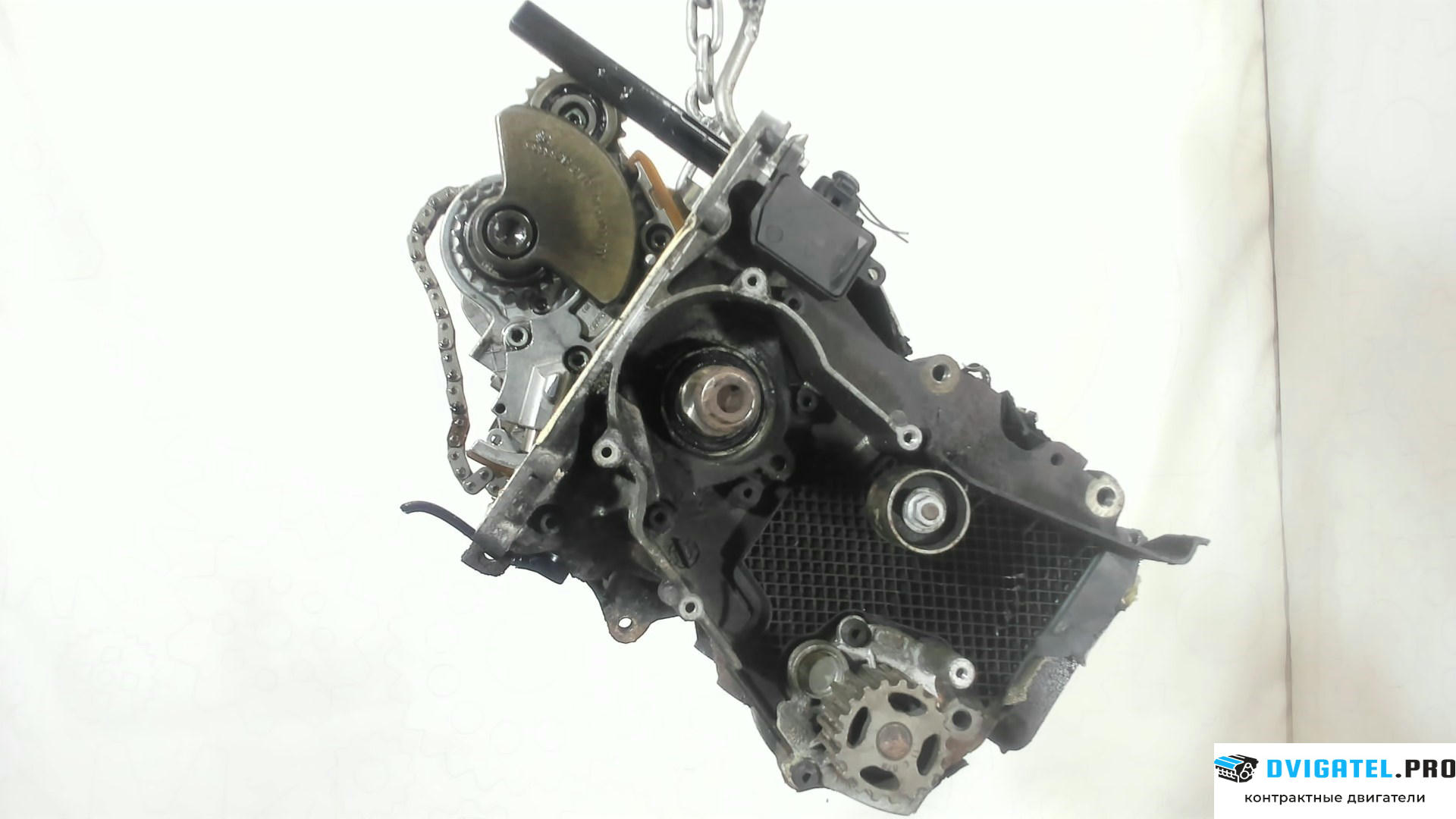 Шорт блок (Блок цилиндров) Audi A2 AMF 1.4 л., Дизель, TDI, артикул 6882617