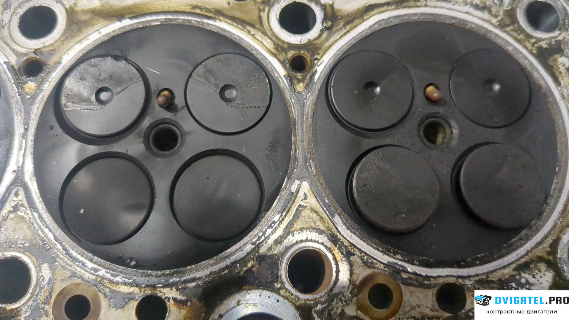 Головка блока цилиндров (ГБЦ) Opel Meriva 2003 - 2010 Z17DTH 1.7 л., Дизель, CDTI, артикул 9201526