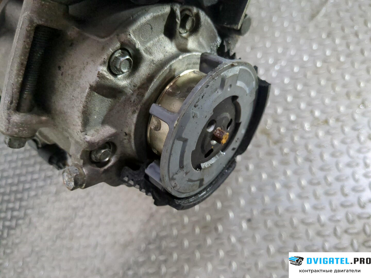 Двигатель Mercedes A W169 2004 - 2012 OM640.940 2 л., Дизель, CDI, артикул 8629542