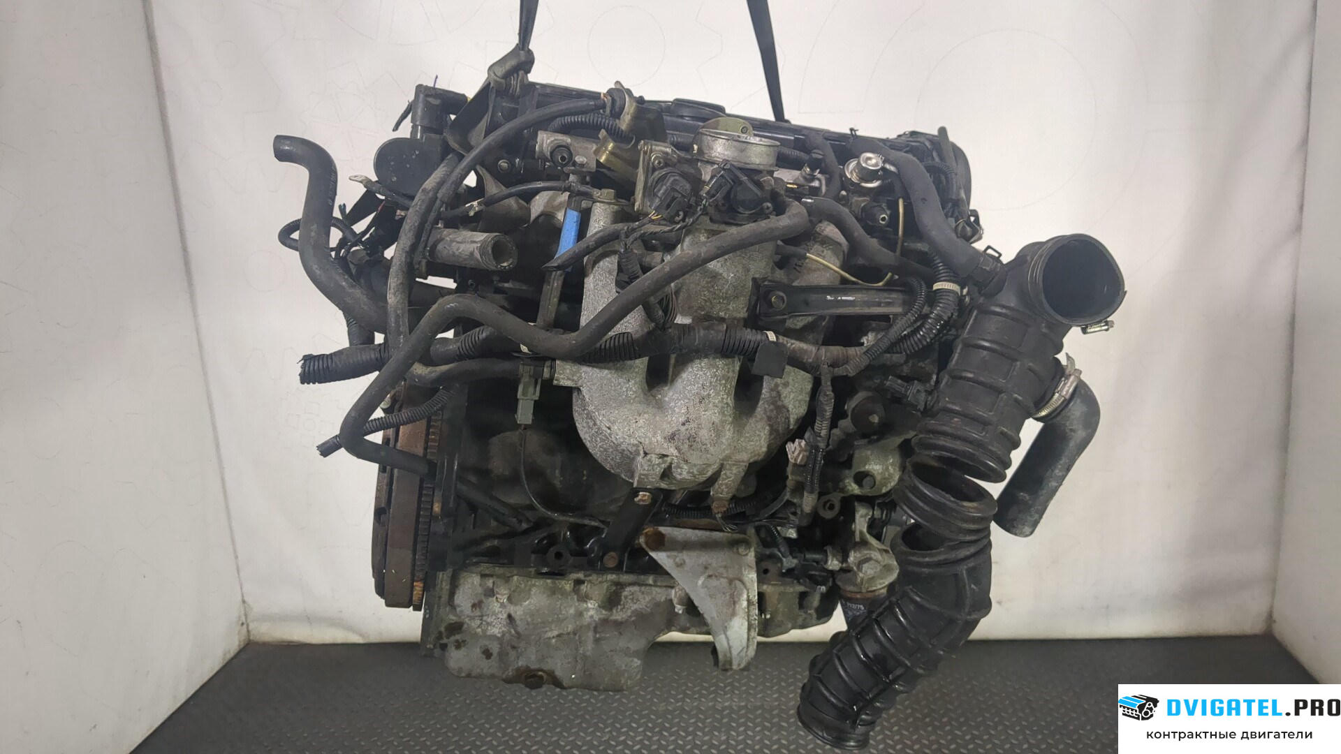 Двигатель Daewoo Tacuma (Rezzo) T20SED 2 л., Бензин, Инжектор, артикул 9003367