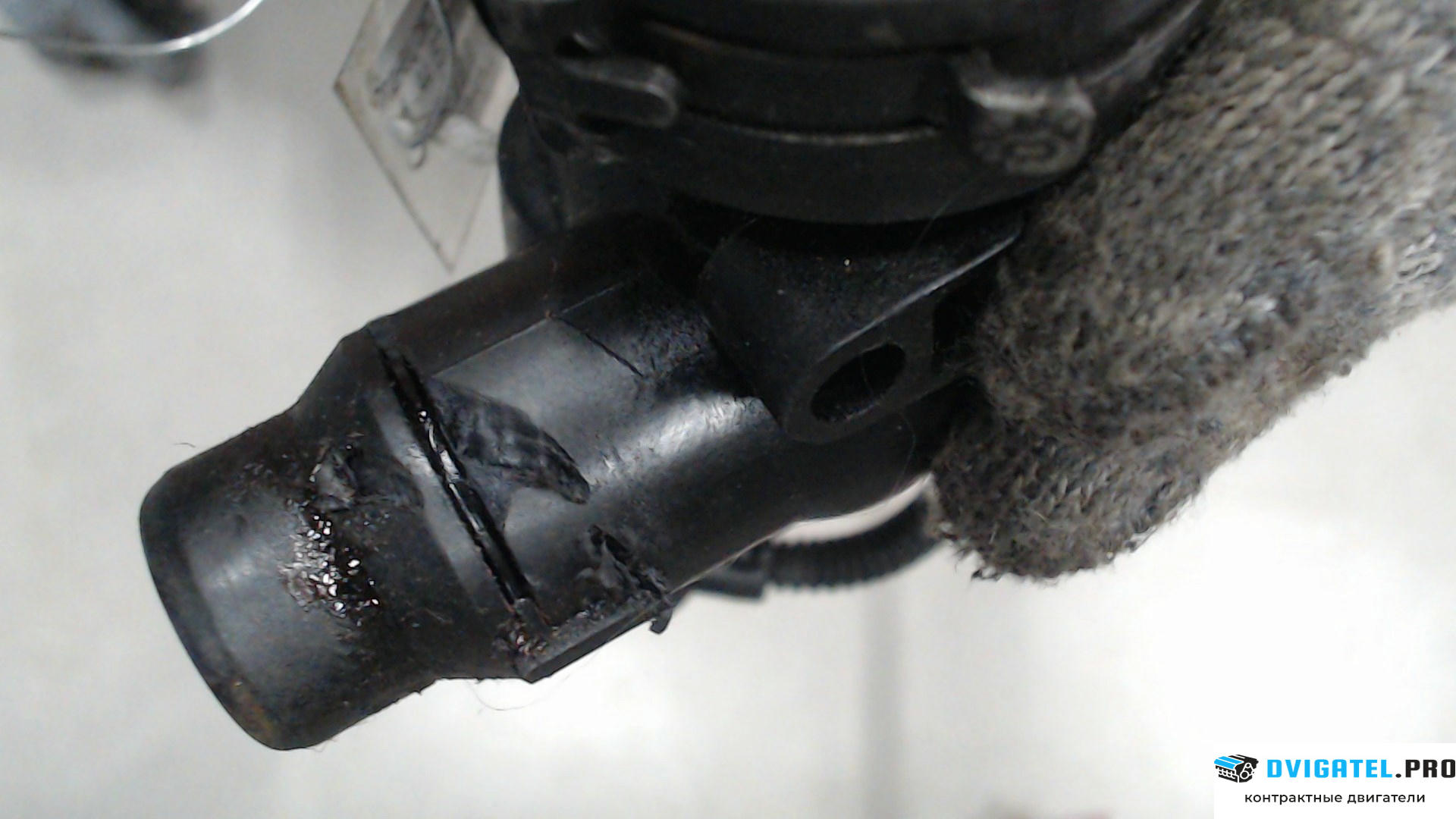 Двигатель Audi A4 B7 2005 - 2007 BUL 2 л., Бензин, TFSI, артикул 7362827