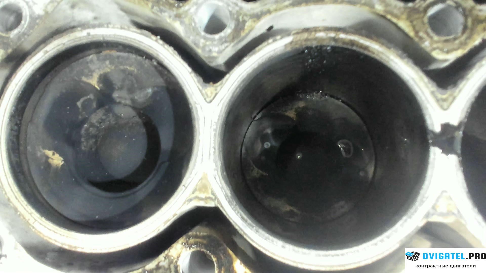 Шорт блок (Блок цилиндров) Toyota Aygo 2005 - 2014 2WZ-TV 1.4 л., Дизель, HDI, артикул 7042909