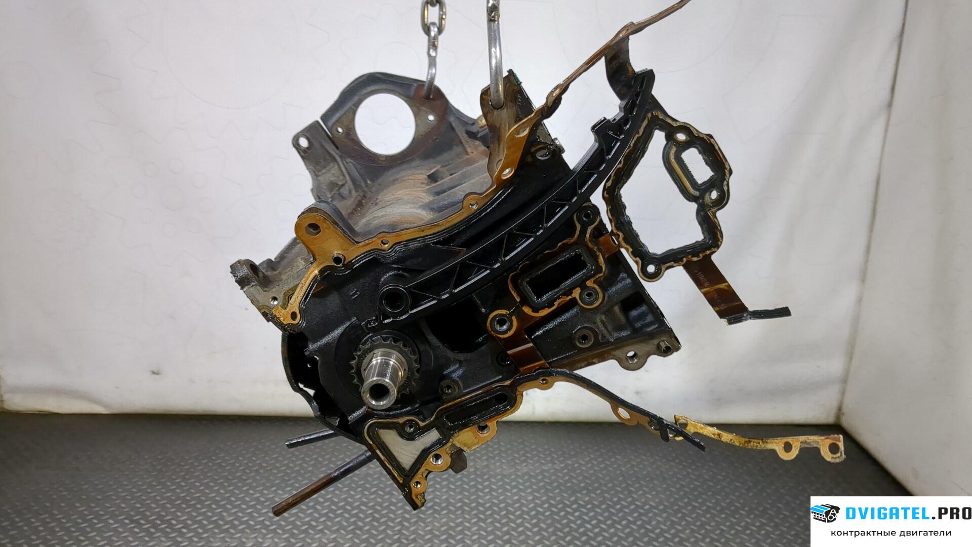 Шорт блок (Блок цилиндров) Opel Agila 2000 - 2007 Z12XE 1.2 л., Бензин, Инжектор, артикул 9200735