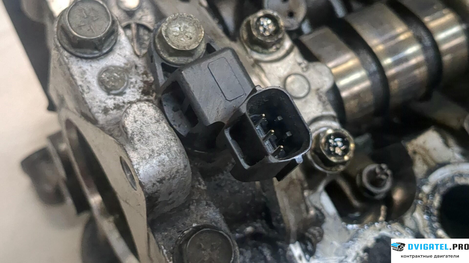 Головка блока цилиндров (ГБЦ) Mitsubishi ASX 4N13 1.8 л., Дизель, Турбо, артикул 9283205