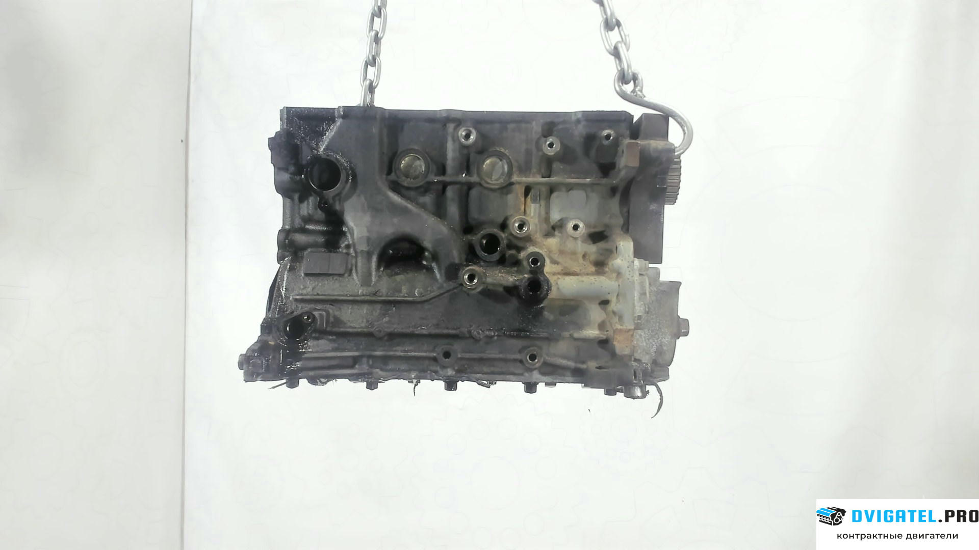 Шорт блок (Блок цилиндров) Fiat Bravo 2007 - 2010 198 A 5.000 2 л., Дизель, JTD, артикул 7020305