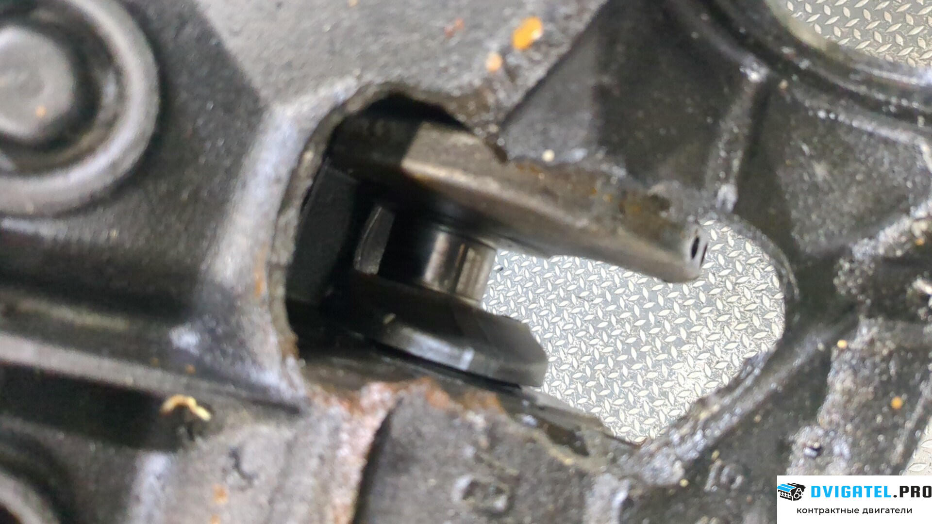 Шорт блок (Блок цилиндров) Mercedes Sprinter 2006 - 2014 OM 646.986 DE 22 LA 2.2 л., Дизель, CDI, артикул 9166454